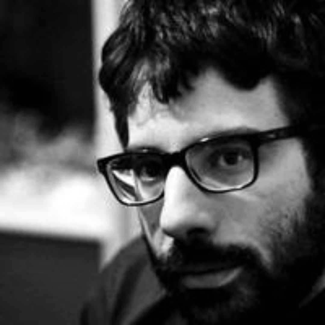Davide Monaco - youmanities